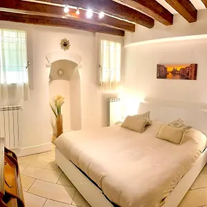 Biennale Ca Dario Apartamento
